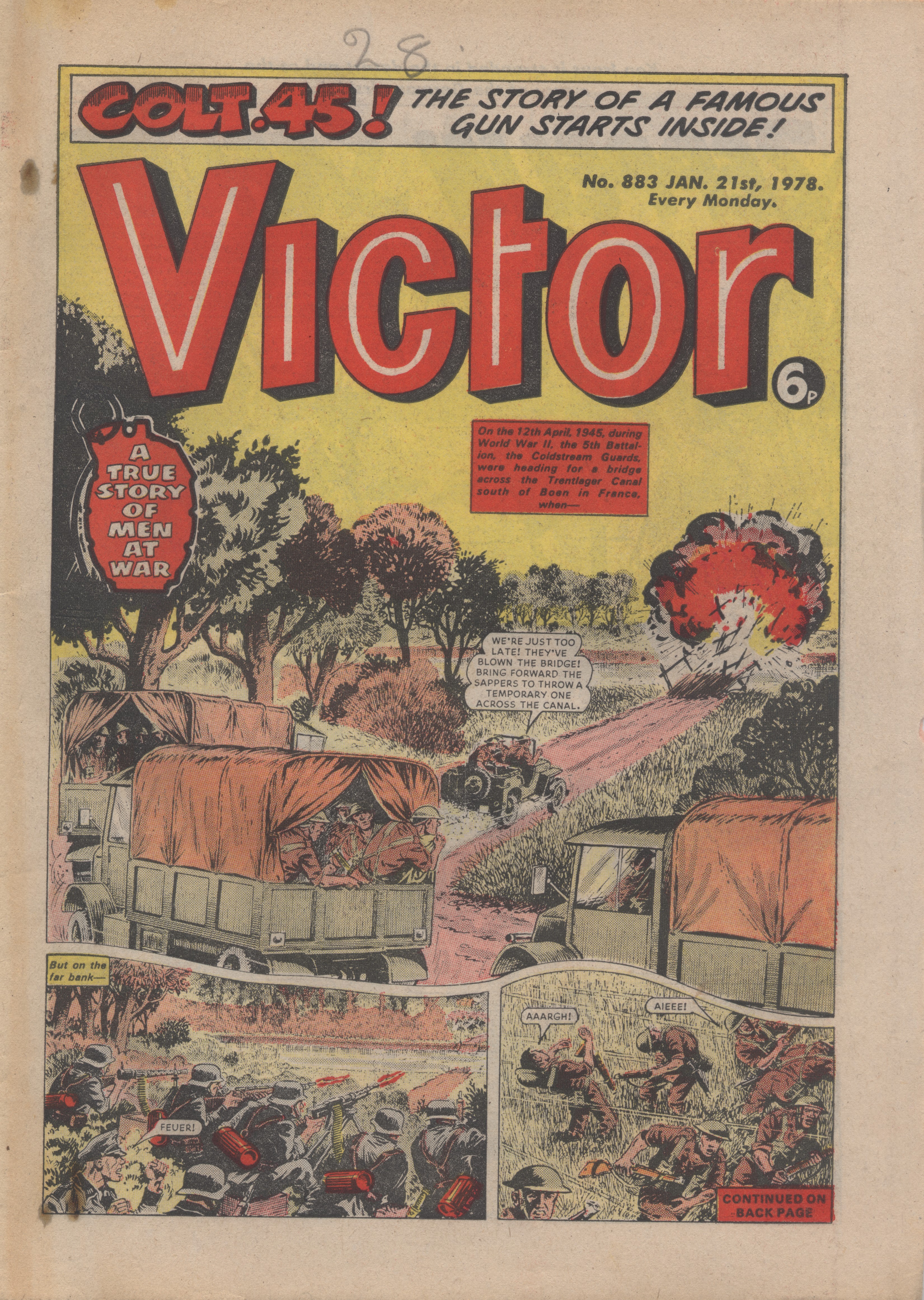Victor